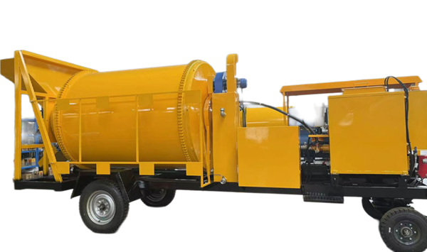 瀝青拌合機燃燒原理 瀝青拌合機燃燒原理